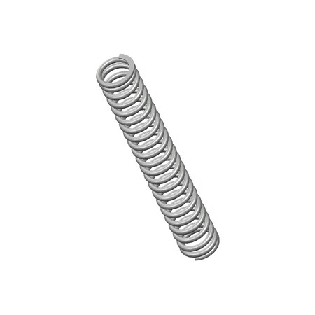 Approved Vendor Compression Spring, O= .812, L= 5.50, W= .110 R G709961180